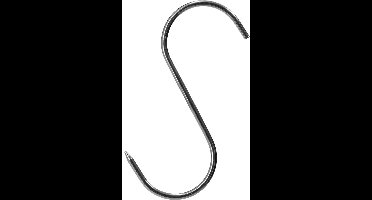 Vleeshaken 10cm 10stuks