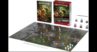 Warhammer - Age Of Sigmar - Introductory Set - 80-15