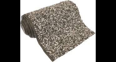 Ubbink - Gritfolie - Grijs - Classic - 5 x 1m
