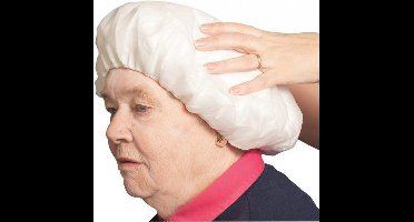 Shampoo Cap