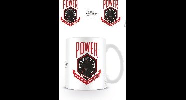 Star Wars Episode Vii Power - Mok
