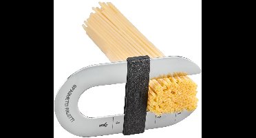GEFU SPAGHETTI PALETTI pastamaat