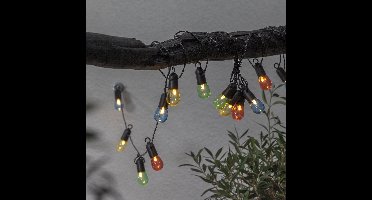Star Trading 476-91 Lichtdecoratie ketting 16 gloeilamp(en) LED 0,72 W