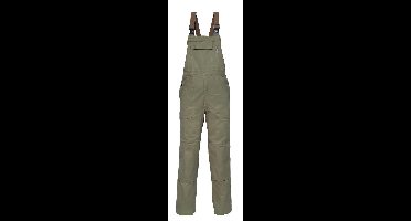 HAVEP Amerikaanse Overall kniezakken Basic 2191 - Khaki - 50