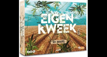 Eigen Kweek