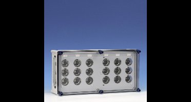 EATON INDUSTRIES Halyester Zekeringdoos - 1862823 - E2DAJ