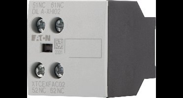 EATON INDUSTRIES DILA Hulpcontactblok - 276420 - E32EF