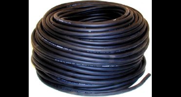 VCB. 3 x 2.5 neopreen kabel H07RNF 100 meter