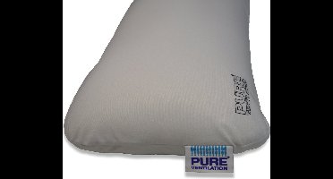 Pure Ventilation - Hoofdkussen - 3D Ultimate Traditional