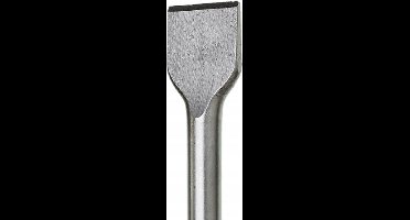 Boorhamer beitel - SDS MAX - 50 x 280mm - platte beitel voor op boormachine met SDS MAX