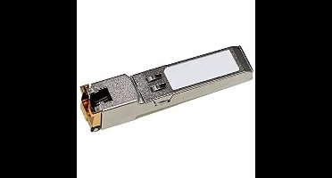 MultiMode SFP Fibre Module CISCO GLC-TE= Gigabit Ethernet