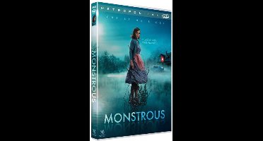 Monstrous (DVD)