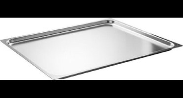 Gastronorm Bak 2/1Gn-020Mm Mat | 953321