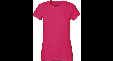 Neutral - Ladies´ Classic T-Shirt - Pink - L