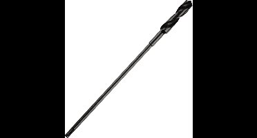 Heller - Bekistingsboor - 12 mm x 400 mm SDS-Plus