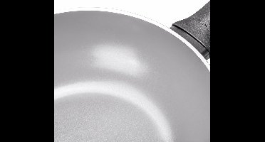 Moneta Melodia Wok/roerbakpan Rond