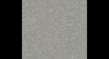 LICHT GESTRUCTUREERD BEHANG | Basic - Grijs - A.S. Création French Affair