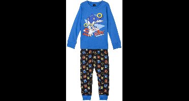Sonic the Hedgehog Pyjama Jongens Meisjes