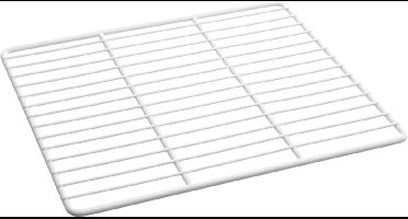 Arktic - Plank - Kitchen Line - 1 stuk Voor 2-deurs koelkasten en vriezers