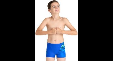 Arena Zwembroek Shading Swim Short Junior - Maat 164