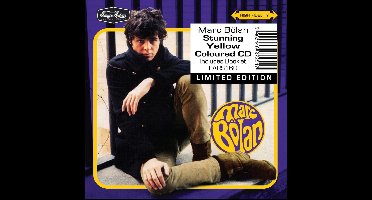 Marc Bolan