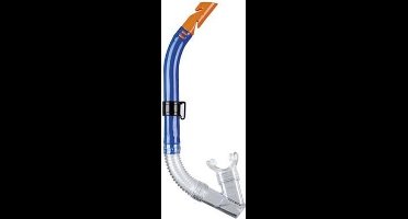 Beco Kinder Snorkeltube Blauw
