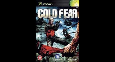 Cold Fear