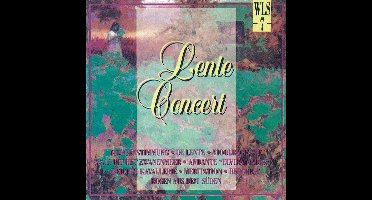 Lente Concert Deel 1