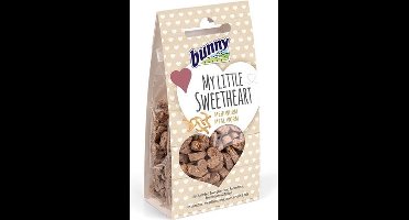 Bunny Nature My Little Sweetheart Meelworm 30 gr