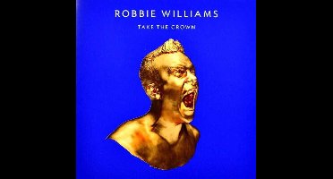 Take The Crown (Limited Roar Edition)
