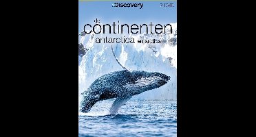 De continenten - Antarctica en Acrtica