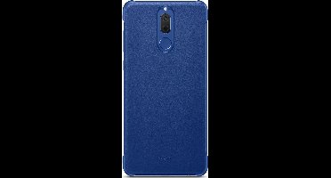 Huawei cover - PC - blauw - voor Huawei Mate 10 Lite
