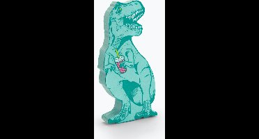 Mustard Desktop Pagina Markers - 150 stuks - T-Rex