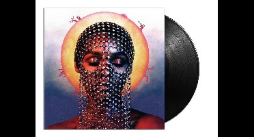 Dirty Computer (LP)