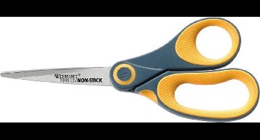 Westcott schaar - Titanium - 21cm - non-stick - AC-E33681