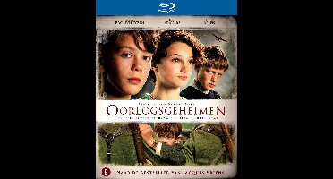 Oorlogsgeheimen