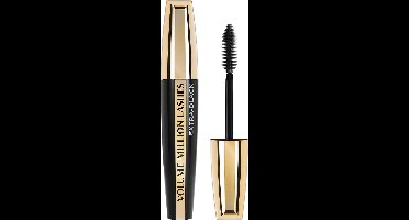 L'Oreal Maq Lash One Mil CB Blister TAG