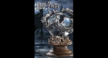Noble Collection Harry Potter - Replica - Dementors Crystal Ball