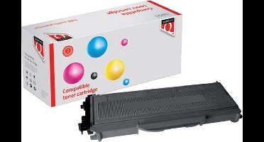 Quantore toner cartridge TN-2110 zwart
