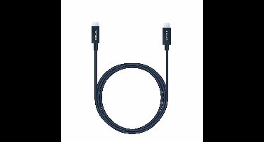 Duracell USB5030A oplader voor mobiele apparatuur Zwart