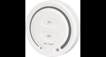 Mi-Light MiBoxer - FUT087 - 1-Zone Single Color touch dimmer afstandsbediening