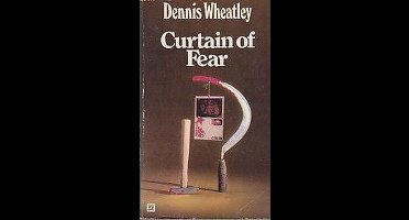 Curtain of Fear