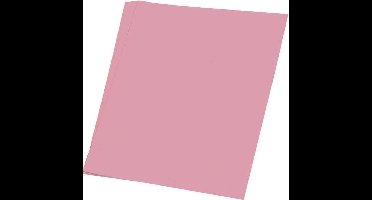 Haza Original Gekleurd Papier 130 Grams A4 Roze 50 Vel