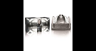 X-Men: The Cerebro Collection (Blu-ray)