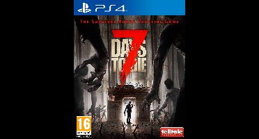 7 Days to Die - PS4
