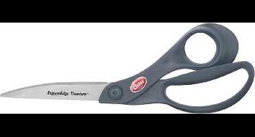 Clauss schaar - Extreme Edge - 25,5cm - titanium - industrieschaar - AC-18078