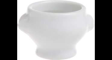 Cosy & Trendy Aperatief Potje Leeuwenkop - 10 cl - 6 cm x 5.5 cm - Set-6