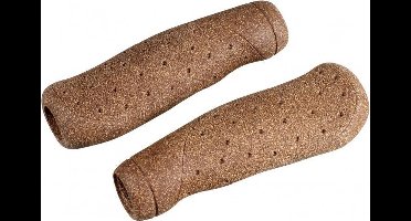 handvat Ohio AC-07/2 135/ mm durakurk bruin per set
