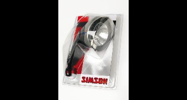 Koplamp simson basta horizon halogeen 020749