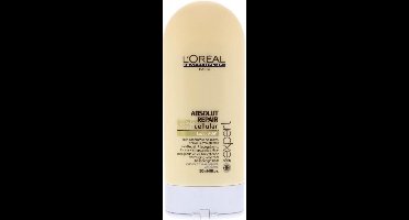 L'ORÉAL ABSOLUTE REPAIR CELLULAR CELHERSTELLENDE VERZORGING CONDITIONER ZEER BESCHADIGD HAAR 150ML